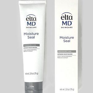 EltaMD Skincare Moisture Seal Procedure Care 2.8 oz - NEW in Box